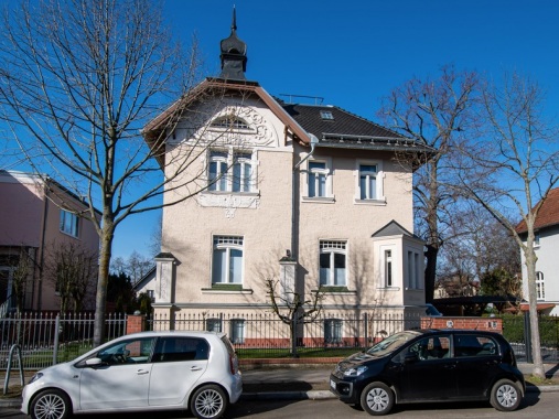 10318 Berlin Karlshorst