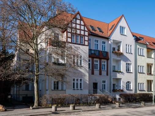 Eigentumswohnung 10318 Berlin