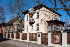 Prinzenviertel Berlin Karlshorst
