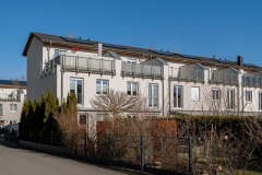 Reihenhaus 10318 Berlin Karlshorst
