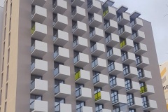 Lichtenberg Apartment